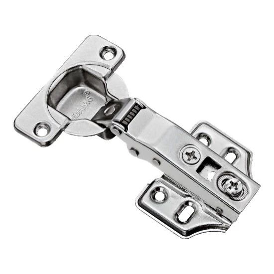 ADS05 Series Fixed Mounting Plate Hinge