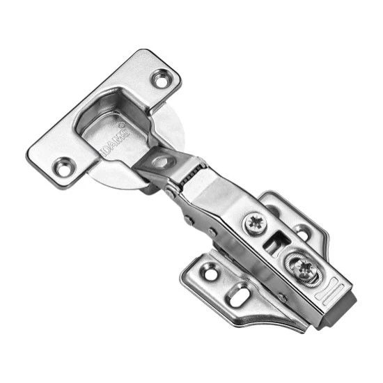 ADS40A Series Clip-On Hinge