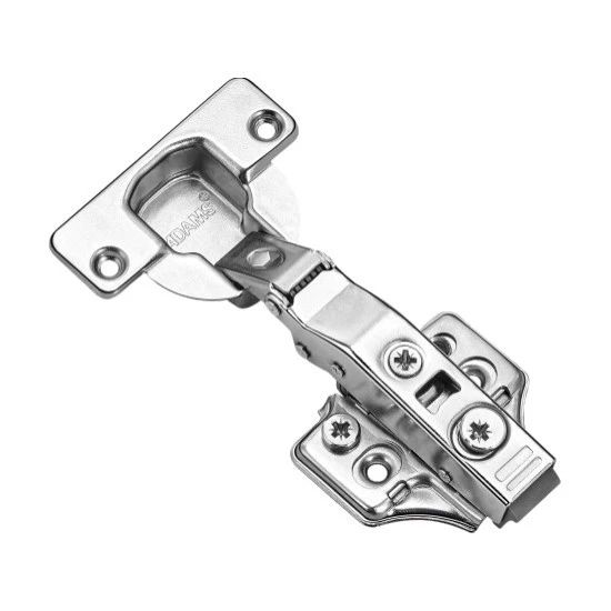 ADS40B Series Clip-On Hinge With 3D Adjustment